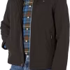 Tommy Hilfiger Men's Active Soft Shell Jacket 4