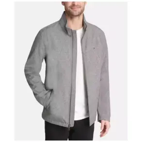 Tommy Hilfiger Men's Active Soft Shell Jacket 7