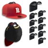 Arrival Baseball Hat Hook Hat Sticky Hook Seamless Hatpin Simple Storage