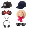 Arrival Baseball Hat Hook Hat Sticky Hook Seamless Hatpin Simple Storage - Image 2