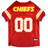 Pets First NFL Team Pet Jersey 3XL - Image 8