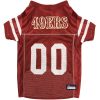 Pets First NFL Team Pet Jersey 3XL - Image 4