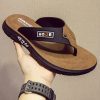 Men’s Summer Flip‑Flops – Durable & Comfortable
