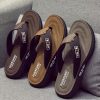 Men’s Summer Flip‑Flops – Durable & Comfortable - Image 4
