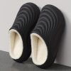 Women’s Cozy Winter Clogs – Warm Faux Fur Slippers - Image 10