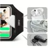 Running Phone Armband – Adjustable, Sweat-Resistant Smartphone Holder - Image 4