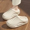 Women’s Cozy Winter Clogs – Warm Faux Fur Slippers - Image 8