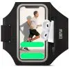 Running Phone Armband – Adjustable, Sweat-Resistant Smartphone Holder