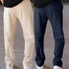 Men's Two-pc Pants, Fashionable Casual Trousers for Outdoor Wear - Image 2