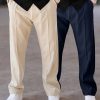 Men's Two-pc Pants, Fashionable Casual Trousers for Outdoor Wear - Image 6