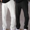 Men's Two-pc Pants, Fashionable Casual Trousers for Outdoor Wear - Image 7