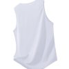 Men'S Quick-Dry Stretchy Fitness Running Tank Top - Image 9